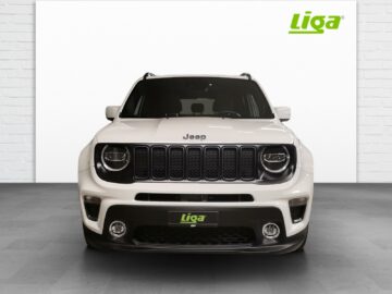 Jeep Renegade 1.3 S 4xe