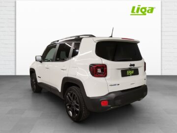 Jeep Renegade 1.3 S 4xe