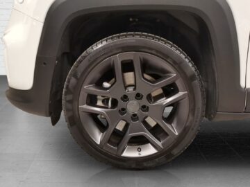 Jeep Renegade 1.3 S 4xe