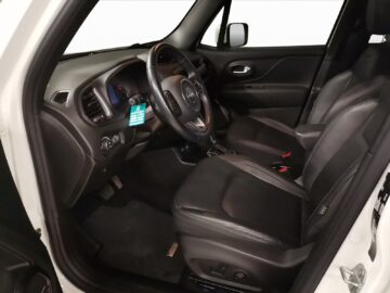 Jeep Renegade 1.3 S 4xe