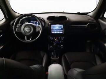 Jeep Renegade 1.3 S 4xe