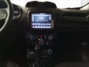 Jeep Renegade 1.3 S 4xe
