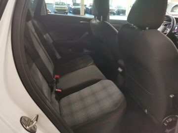 VW Polo 2.0 TSI GTI DSG