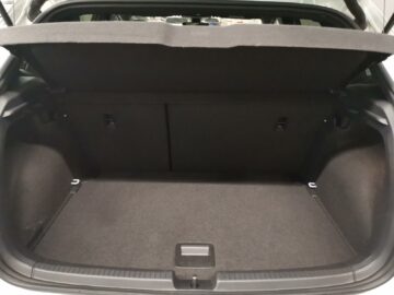 VW Polo 2.0 TSI GTI DSG