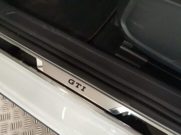 VW Polo 2.0 TSI GTI DSG
