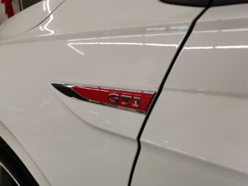 VW Polo 2.0 TSI GTI DSG