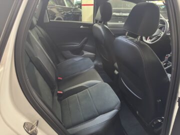 VW Polo 2.0 TSI GTI DSG