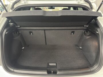 VW Polo 2.0 TSI GTI DSG