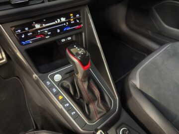 VW Polo 2.0 TSI GTI DSG