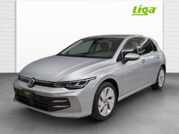 VW Golf VIII 1.5 eTSI United DSG