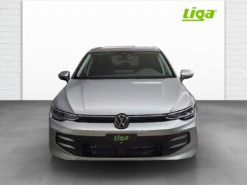 VW Golf VIII 1.5 eTSI United DSG