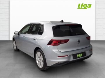 VW Golf VIII 1.5 eTSI United DSG