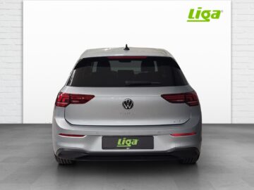 VW Golf VIII 1.5 eTSI United DSG