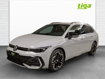 VW Golf VIII Variant 1.5 eTSI R-Line DSG