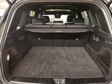 Mercedes-Benz AMG GLB 35 4matic