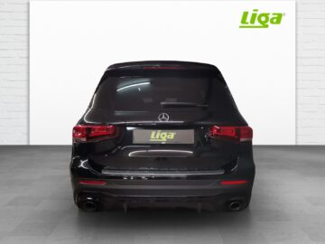 Mercedes-Benz AMG GLB 35 4matic