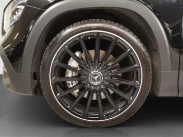 Mercedes-Benz AMG GLB 35 4matic