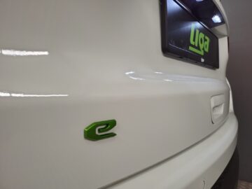 Jeep Compass 1.5 e-Hybrid 4×2 Swiss Altitude