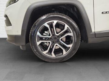 Jeep Compass 1.5 e-Hybrid 4×2 Swiss Altitude