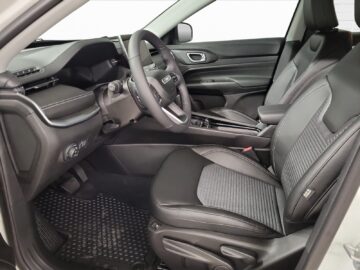 Jeep Compass 1.5 e-Hybrid 4×2 Swiss Altitude
