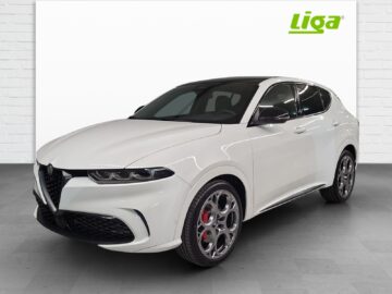 Alfa Romeo Tonale 1.5 Tributo Italiano