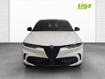 Alfa Romeo Tonale 1.5 Tributo Italiano