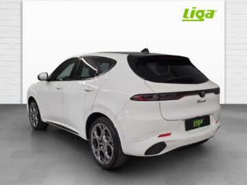Alfa Romeo Tonale 1.5 Tributo Italiano