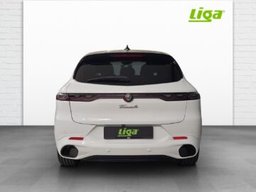 Alfa Romeo Tonale 1.5 Tributo Italiano