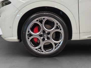 Alfa Romeo Tonale 1.5 Tributo Italiano