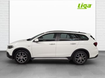 Fiat Tipo SW 1.5 Hybrid Swiss Cross