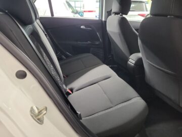 Fiat Tipo SW 1.5 Hybrid Swiss Cross