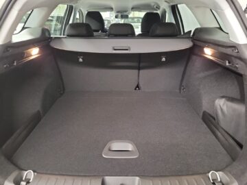 Fiat Tipo SW 1.5 Hybrid Swiss Cross