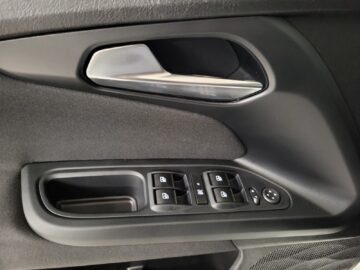 Fiat Tipo SW 1.5 Hybrid Swiss Cross