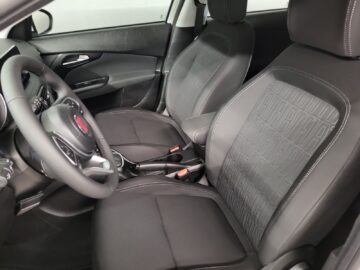 Fiat Tipo SW 1.5 Hybrid Swiss Cross