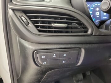 Fiat Tipo SW 1.5 Hybrid Swiss Cross