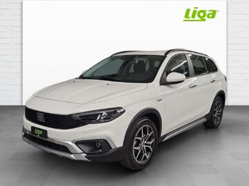 Fiat Tipo SW 1.5 Hybrid Swiss Cross