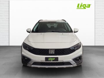 Fiat Tipo SW 1.5 Hybrid Swiss Cross