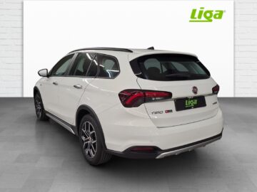 Fiat Tipo SW 1.5 Hybrid Swiss Cross