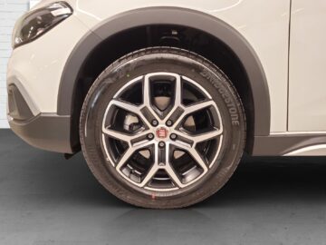 Fiat Tipo SW 1.5 Hybrid Swiss Cross