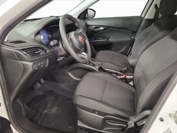 Fiat Tipo SW 1.5 Hybrid Swiss Cross