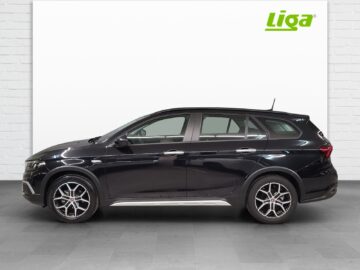 Fiat Tipo SW 1.5 Hybrid Swiss Cross