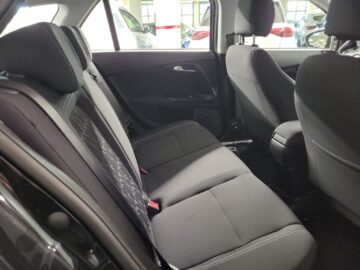 Fiat Tipo SW 1.5 Hybrid Swiss Cross