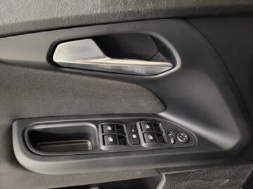 Fiat Tipo SW 1.5 Hybrid Swiss Cross
