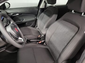 Fiat Tipo SW 1.5 Hybrid Swiss Cross