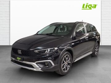 Fiat Tipo SW 1.5 Hybrid Swiss Cross
