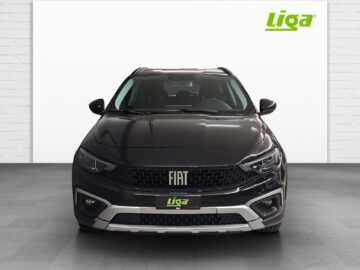 Fiat Tipo SW 1.5 Hybrid Swiss Cross