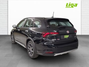 Fiat Tipo SW 1.5 Hybrid Swiss Cross