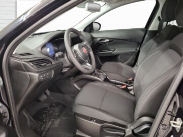 Fiat Tipo SW 1.5 Hybrid Swiss Cross