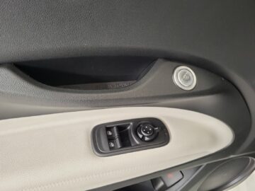 Fiat 500E La Prima Top