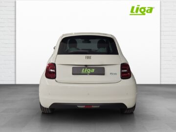Fiat 500E La Prima Top